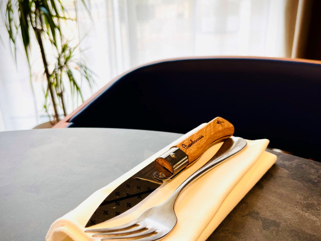 Le Bistrot Auvergnat 